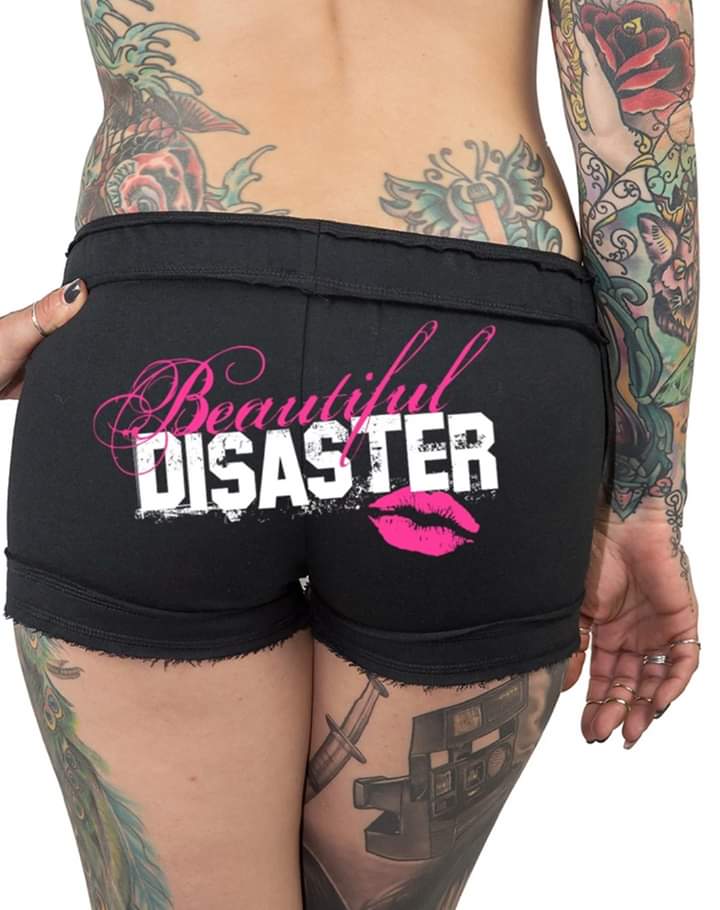 brokendysaster's tweet photo. What the FUCK?? SOO CUTE!! 😍 

💥 New LIMITED EDITION Throwbacks! BD is bringing back some of their most desirable designs!! 

The pink, the purple,The LIPS!! 💋 
Get yours, these WONT last long! 

SHOP: https://t.co/zxT6fPnVFE
#beautifuldisaster #bdrocks #northerndisaster https://t.co/5VqsMDCkfW