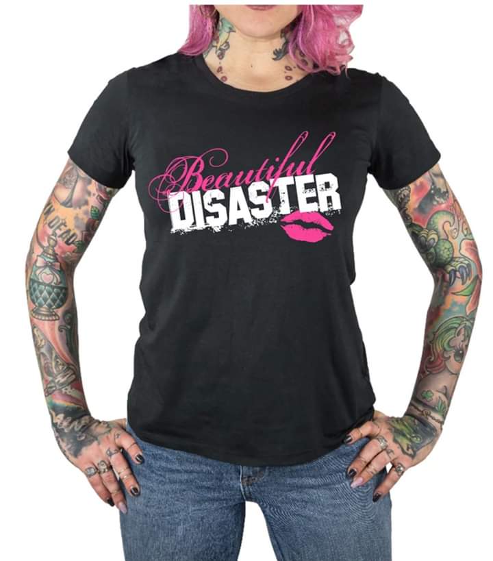 brokendysaster's tweet photo. What the FUCK?? SOO CUTE!! 😍 

💥 New LIMITED EDITION Throwbacks! BD is bringing back some of their most desirable designs!! 

The pink, the purple,The LIPS!! 💋 
Get yours, these WONT last long! 

SHOP: https://t.co/zxT6fPnVFE
#beautifuldisaster #bdrocks #northerndisaster https://t.co/5VqsMDCkfW