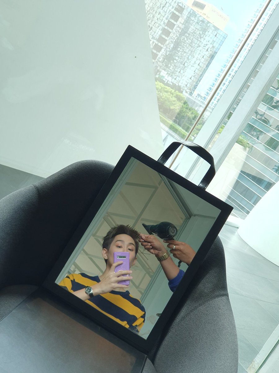 captain2541's tweet photo. เช้าวันพฤหัส https://t.co/O2tMqhspmC