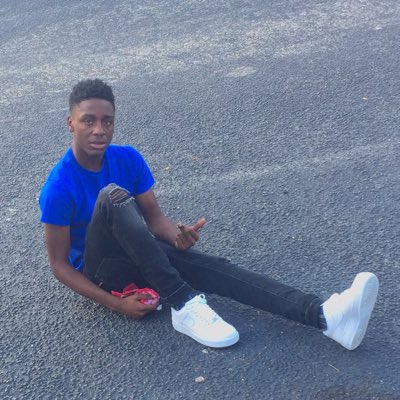 yaboiitrell's tweet photo. #NewProfilePic https://t.co/k8YZUeMC5H