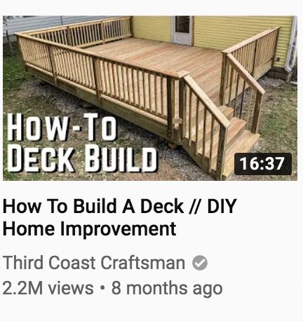 TolarianCollege's tweet photo. Nice try, YouTube recommended feed. Nice. Try. https://t.co/DPvRgv6IvK