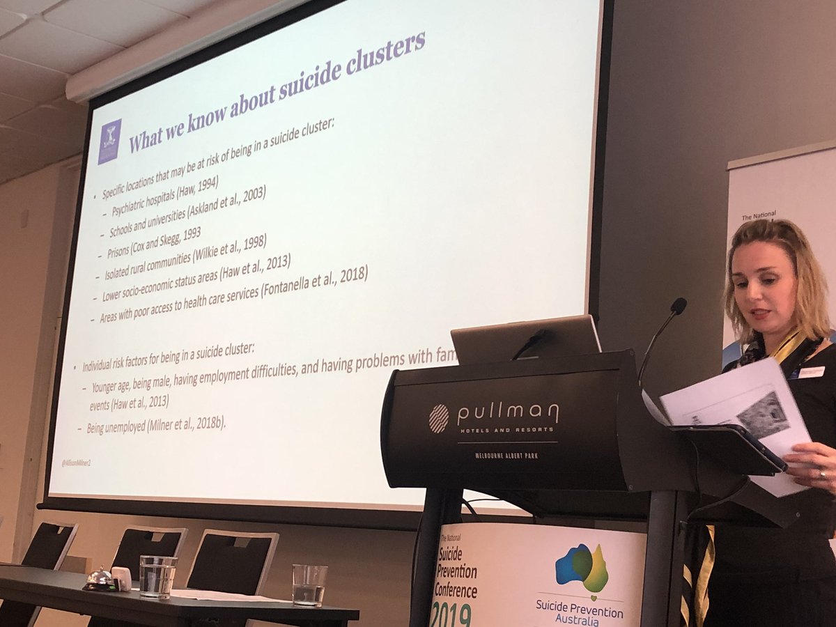 Adelaide Mental Health & Suicide Prevention tweet media