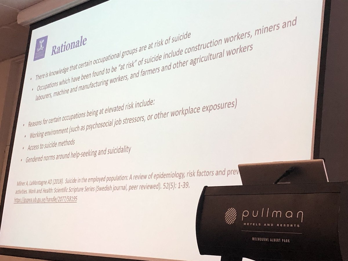 Adelaide Mental Health & Suicide Prevention tweet media