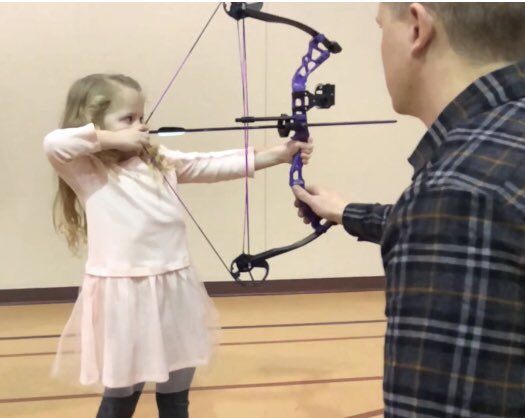 MiFieldGuy's tweet photo. @mbierman1 @BearArchery Agreed! https://t.co/E8MAIvlS0o