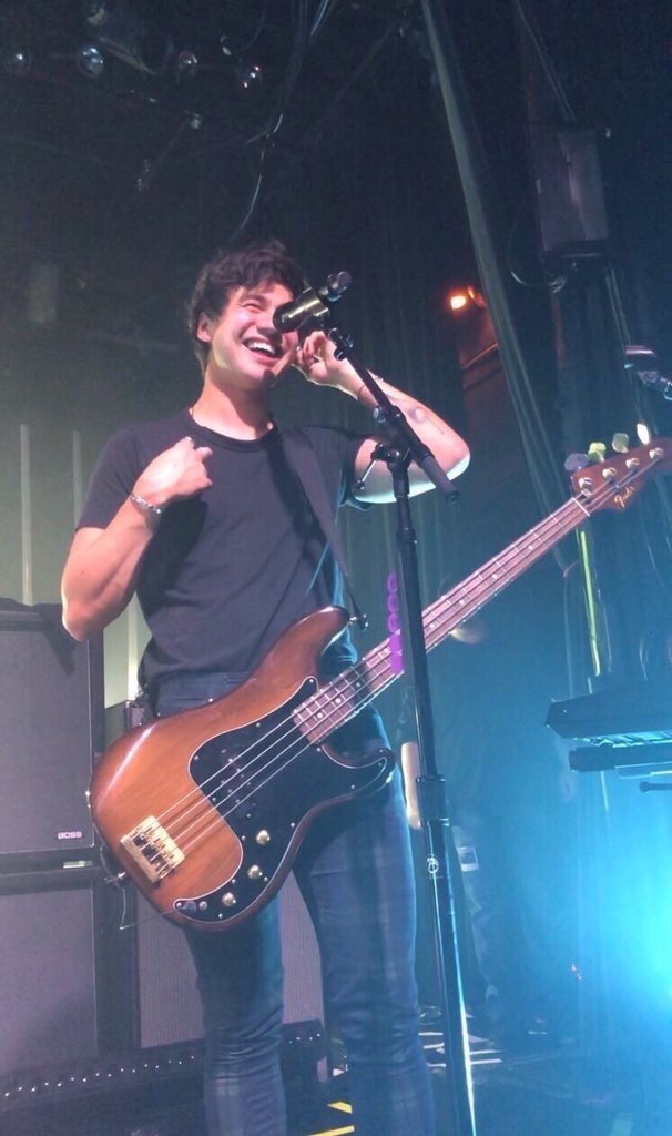 sweetcherrycal_'s tweet photo. Ok, let’s settle this. Who’s badder,  Calum or Calum ? Calum is fine and all.. but Calum ain’t got shit on Calum. 

Like for Calum or Retweet for Calum. https://t.co/E8lQkuDBlD