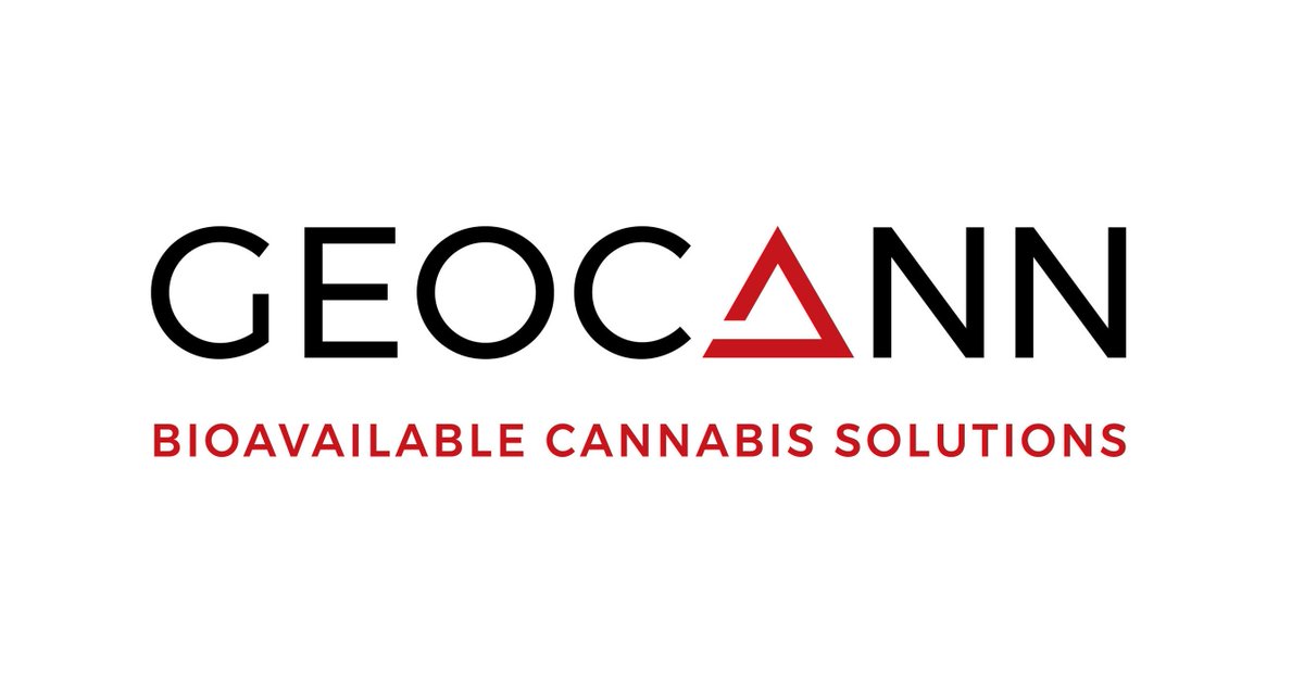 PatentCafe's tweet photo. Geocann Launches Patent-Protected Cannabis Formulations for Rapid Uptake Edible and Beverage Products - PRNewswire https://t.co/1bM5s4Z5Hx https://t.co/7fciwBq7ZU