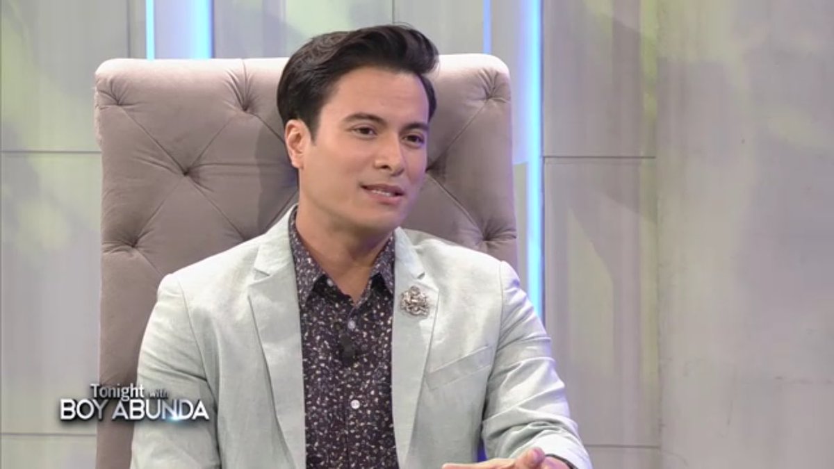ForeverWithRaf's tweet photo. @RafaelRosell  hi Kuya Raf❤️💋 https://t.co/PAdCBf3bHD