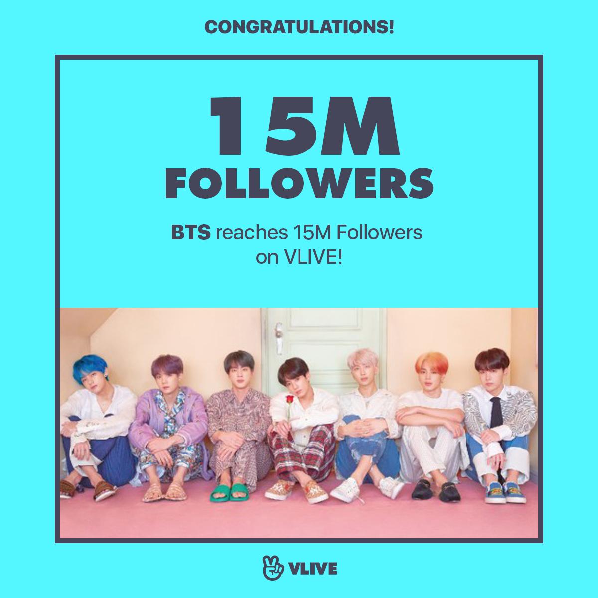 Vliveofficial tweet picture