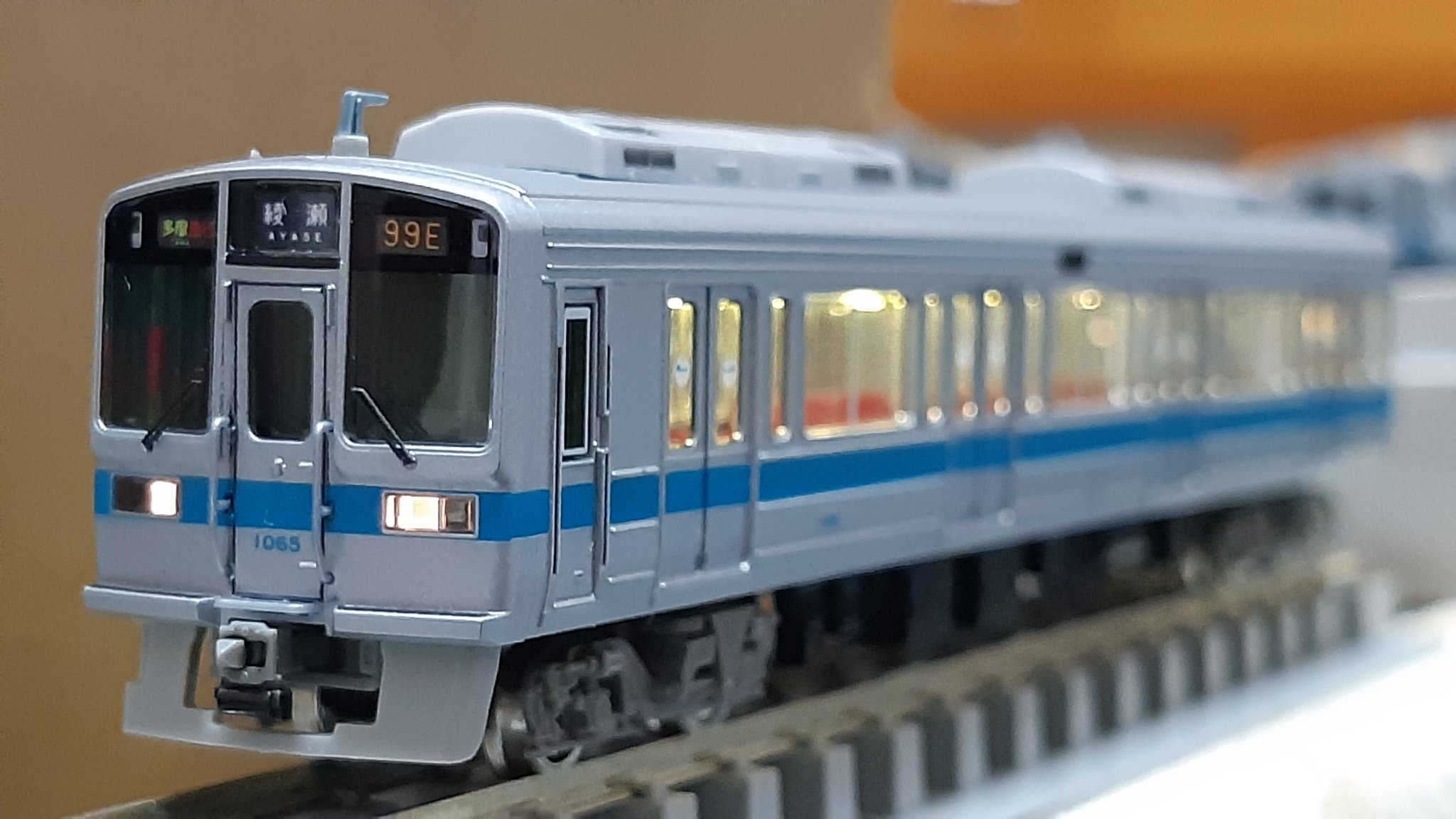 鉄道模型の店ポポンデッタ على X: 