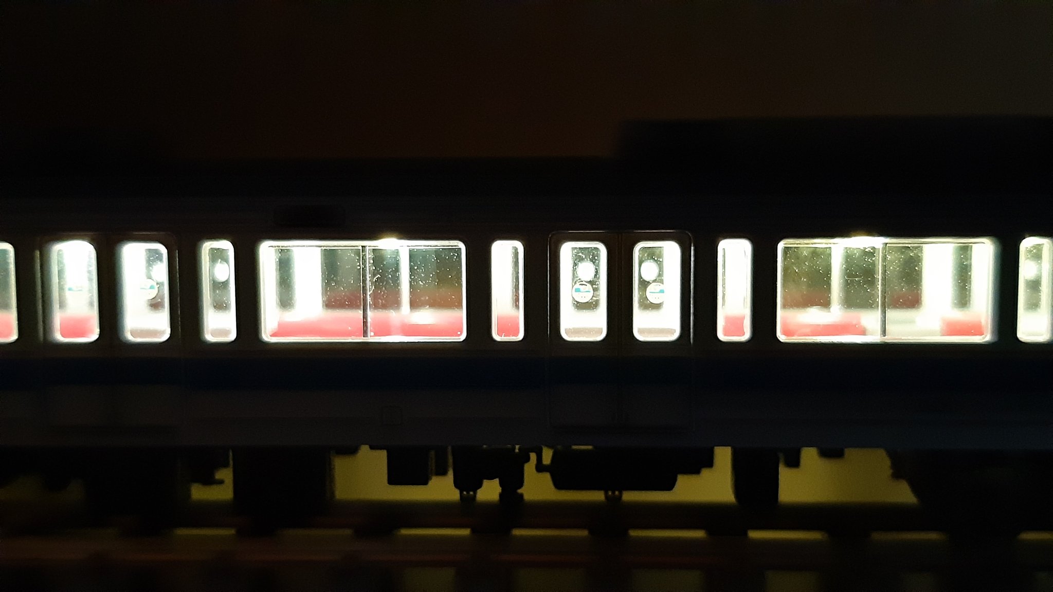 鉄道模型の店ポポンデッタ على X: 