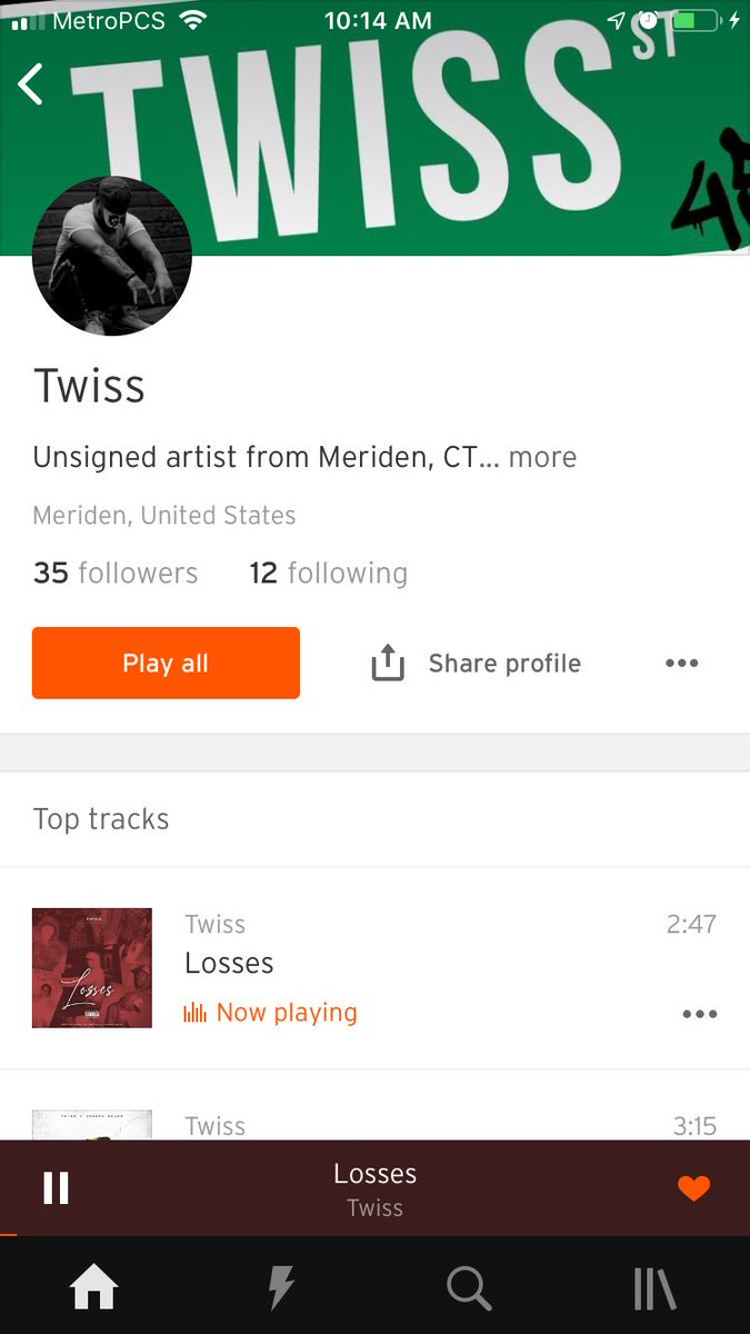45twizzy's tweet photo. Check the soundcloud #twiss  just gettin started some 🔥🔥 ya heard https://t.co/KQ3yOQdafh