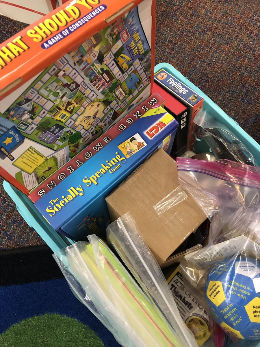 WHE_Whiskers's tweet photo. Thank you WHES PTO for our Social Emotional Resources! #reachingthewholechild #groundbreakingwork 💙🐾🌎@WHES_MTSS https://t.co/LdztIfFPi1