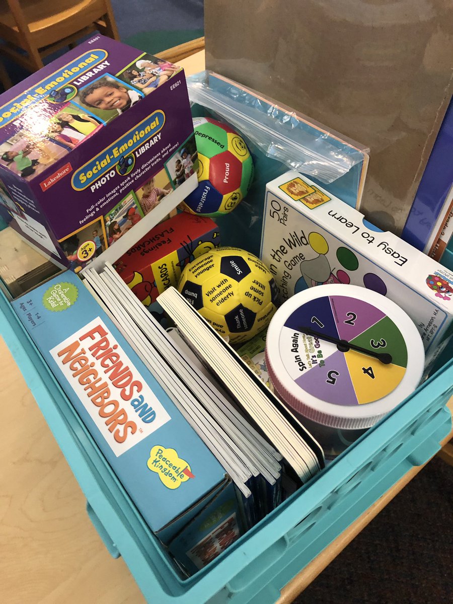 WHE_Whiskers's tweet photo. Thank you WHES PTO for our Social Emotional Resources! #reachingthewholechild #groundbreakingwork 💙🐾🌎@WHES_MTSS https://t.co/LdztIfFPi1