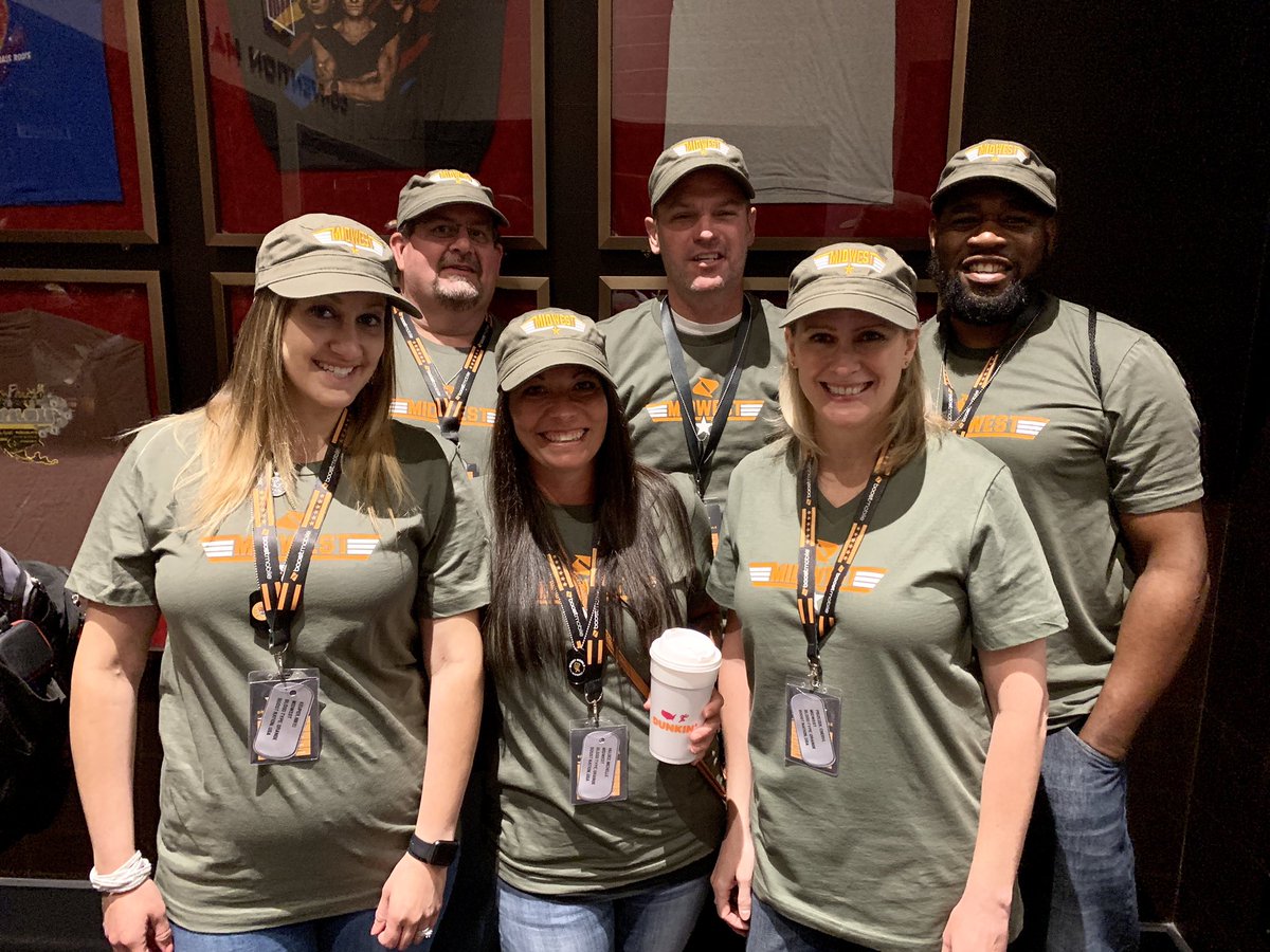 It’s been a fun few weeks and I can’t wait to see what happens next! I’m a lucky girl being able to grind with these guys all the time! They make me work hard to be a better leader! #boostfest2019 #speedandprecision #midwest <a href="/DeLaney_Norm/">Norman DeLaney</a> <a href="/NKoback/">Nikki Koback</a> <a href="/blue_eyez0509/">Nikki keuper</a>