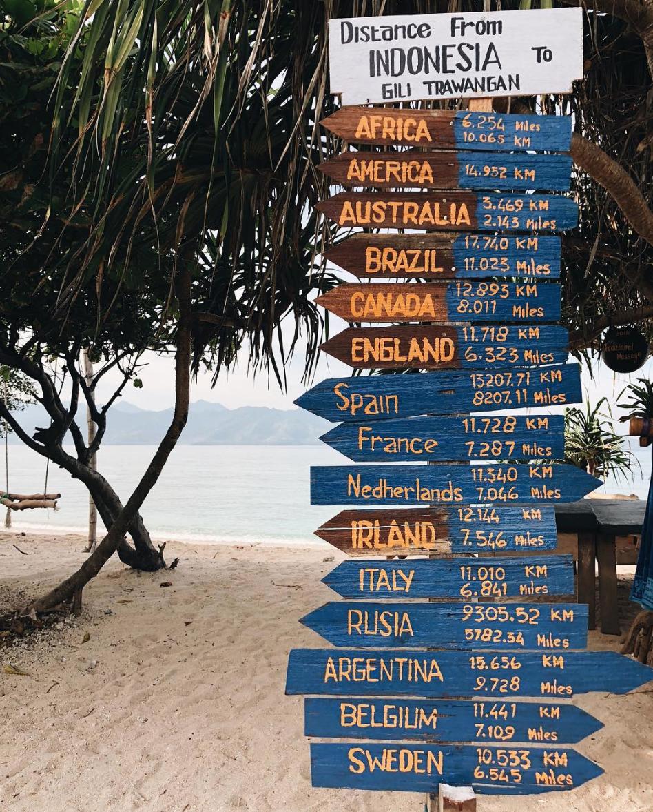 One week left in #Bali for July Tribe, and what a magical month it's been!

Question on everyone's lips...

Where's next?🤷‍♀️

#globaloffice #remotework #travel