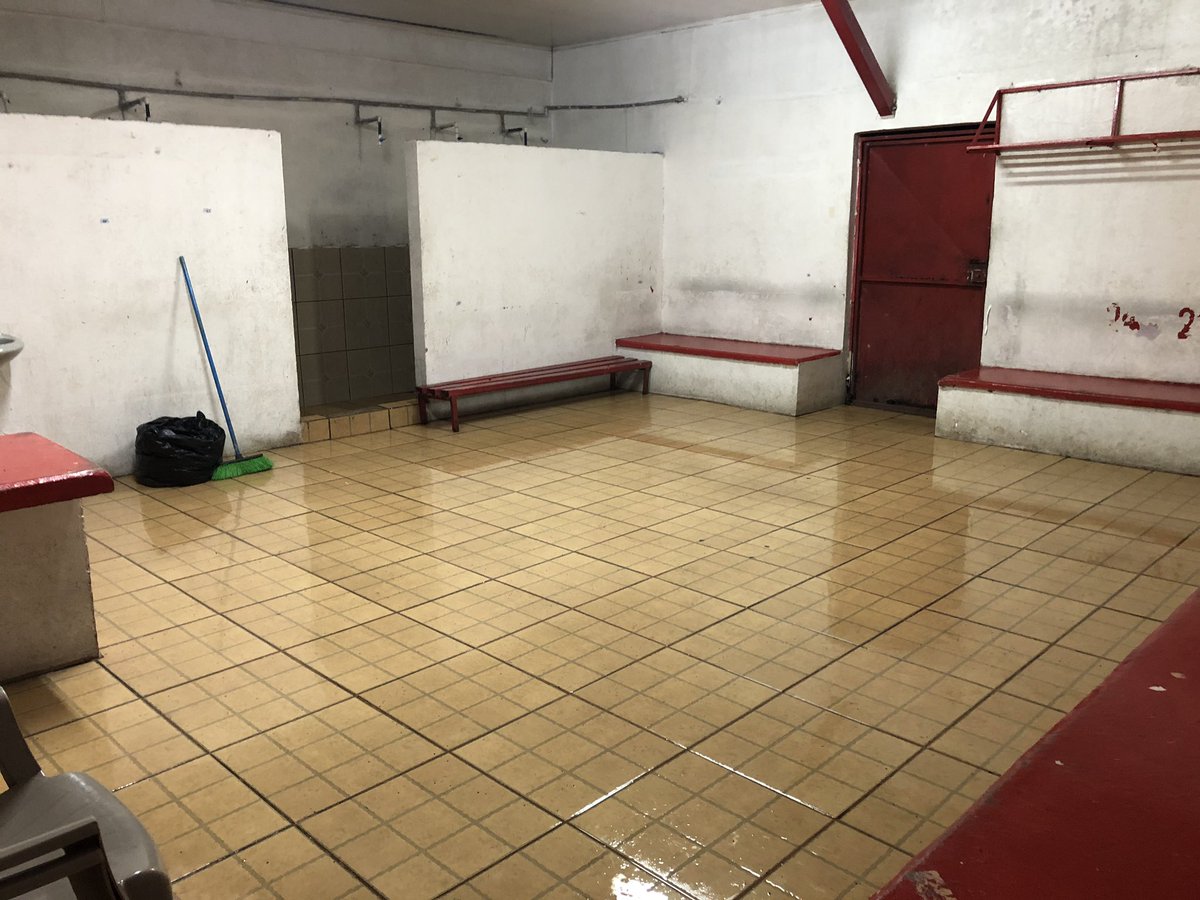 Federico Calderón Roque tweet media