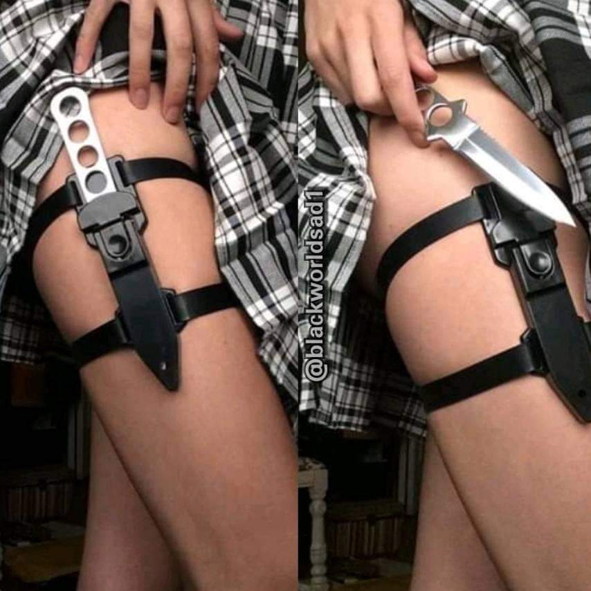 Nctafraidx's tweet image. -----;