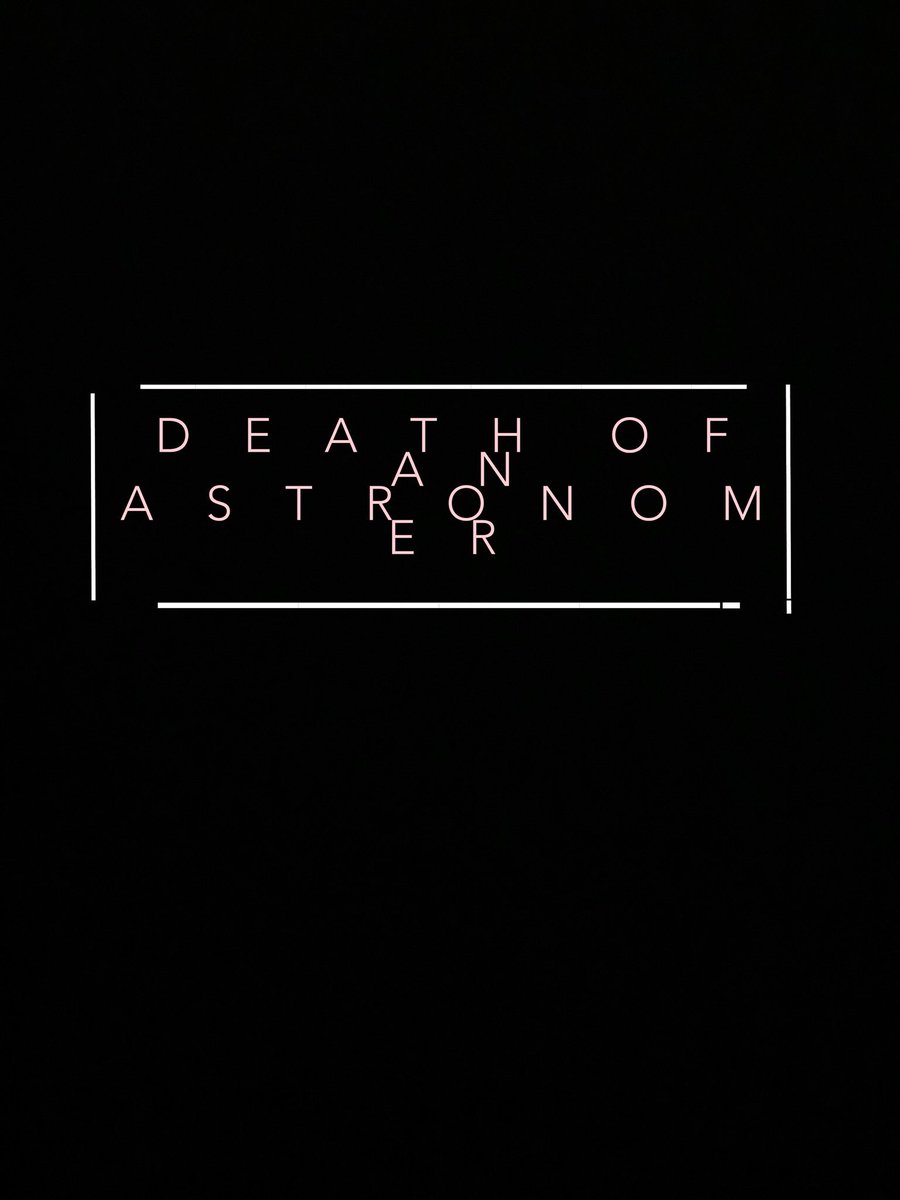 Deathofanastro1's tweet photo. Merch designs?
#indistinct #progmetal #ep https://t.co/jORZEHzk4O