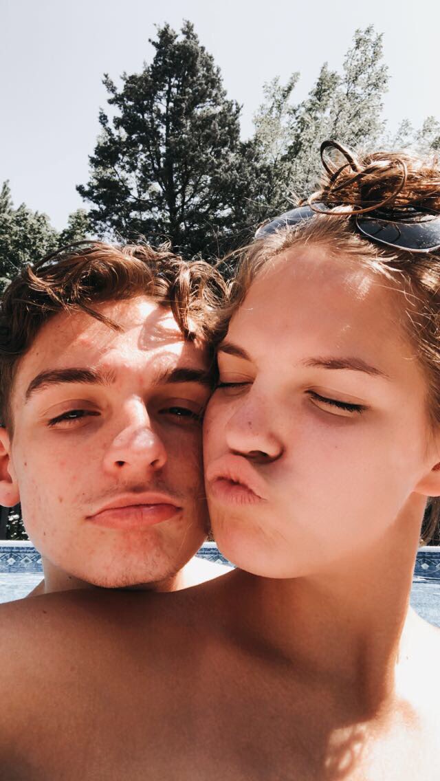_jaydenrobinson's tweet photo. I’ve never loved anyone more than I love this woman. ❤️ https://t.co/QIncXCPVPB