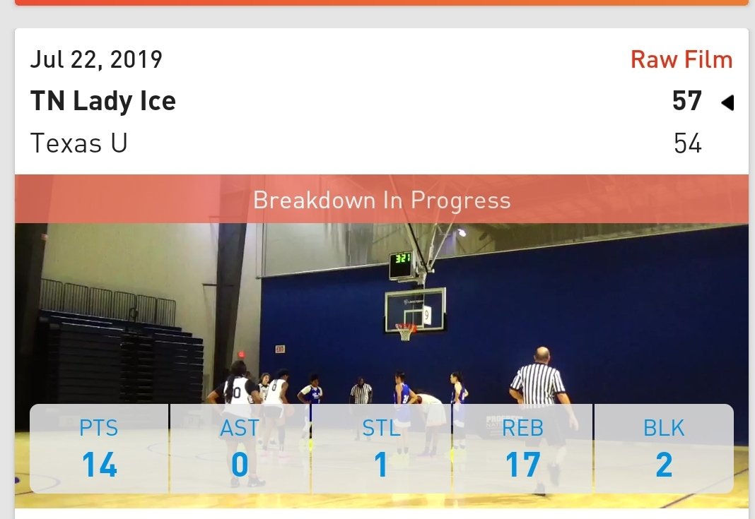 AshtonEstrada34's tweet photo. Played a great game against a good team from Texes. #PSBSummerInvite @BrandonClayPSB @LadyIce423 https://t.co/H3odTdEJdD