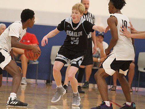Hardwood Classic: Shooters (16U) — Prep Hoops takes a look at several of the top 16U shooters in Lawrence:

prephoops.com/2019/07/hardwo…