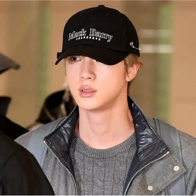 BTS ジミン愛用 CHANEL シャネル バケハ 帽子 ハット