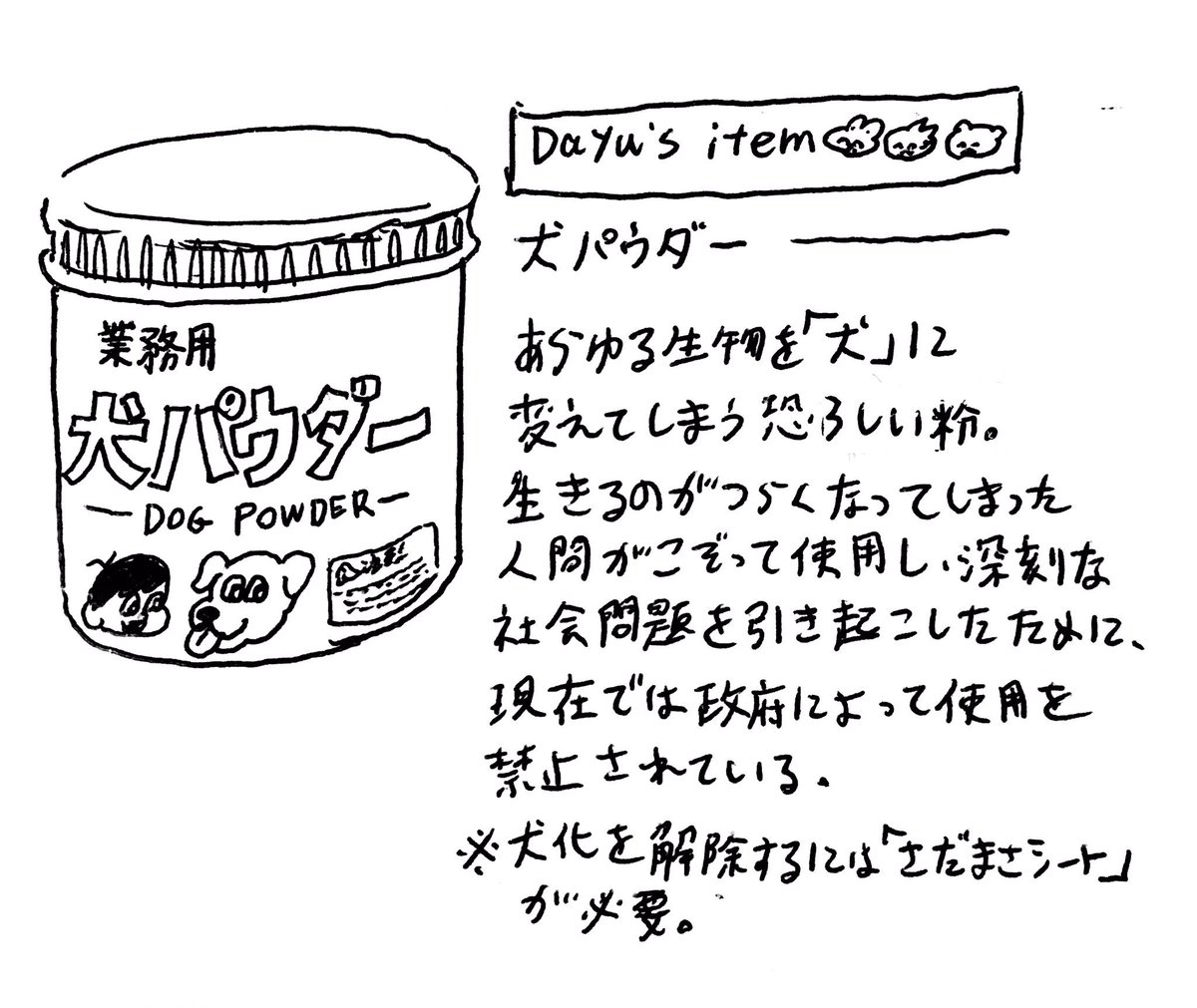 アイテム 