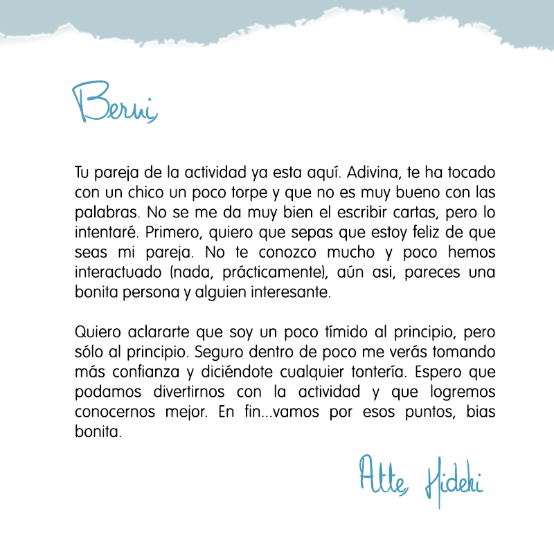 fsshideki's tweet photo. ⠀⠀⠀ 📩 : hᥱч! #_ чoᥙ hᥲvᥱ ᥲ ᥒᥱw mᥱssᥲgᥱ. . .
⠀⠀⠀ #BLR3ACT % : ⃕ @mnbnblr ₊ @bloomacts https://t.co/0WyNTzNQgm