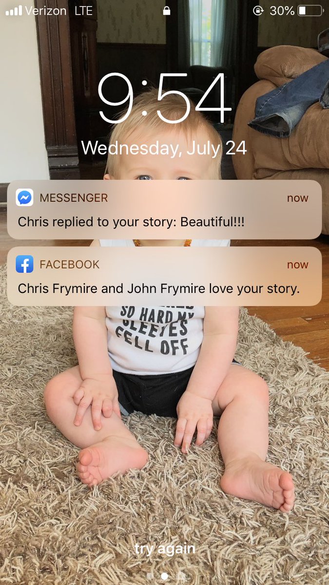 *posts selfie to fb story* my parents are really proud of themselves.