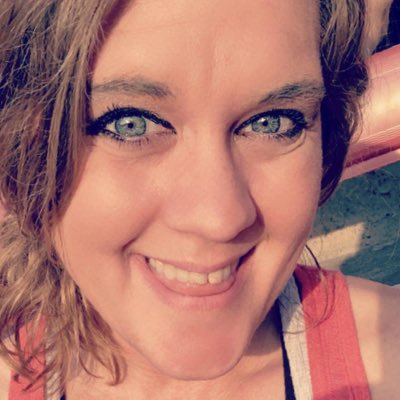 libbys1527's tweet image. #NewProfilePic