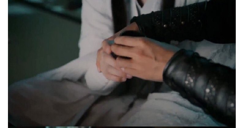 addwangxian's tweet image. พี่วั่งกุคุ้มแล้ว 16ปีที่รอคอย น้ำตาปริ่มแทนพี่ 😭
#ปรมาจารย์ลัทธิมาร