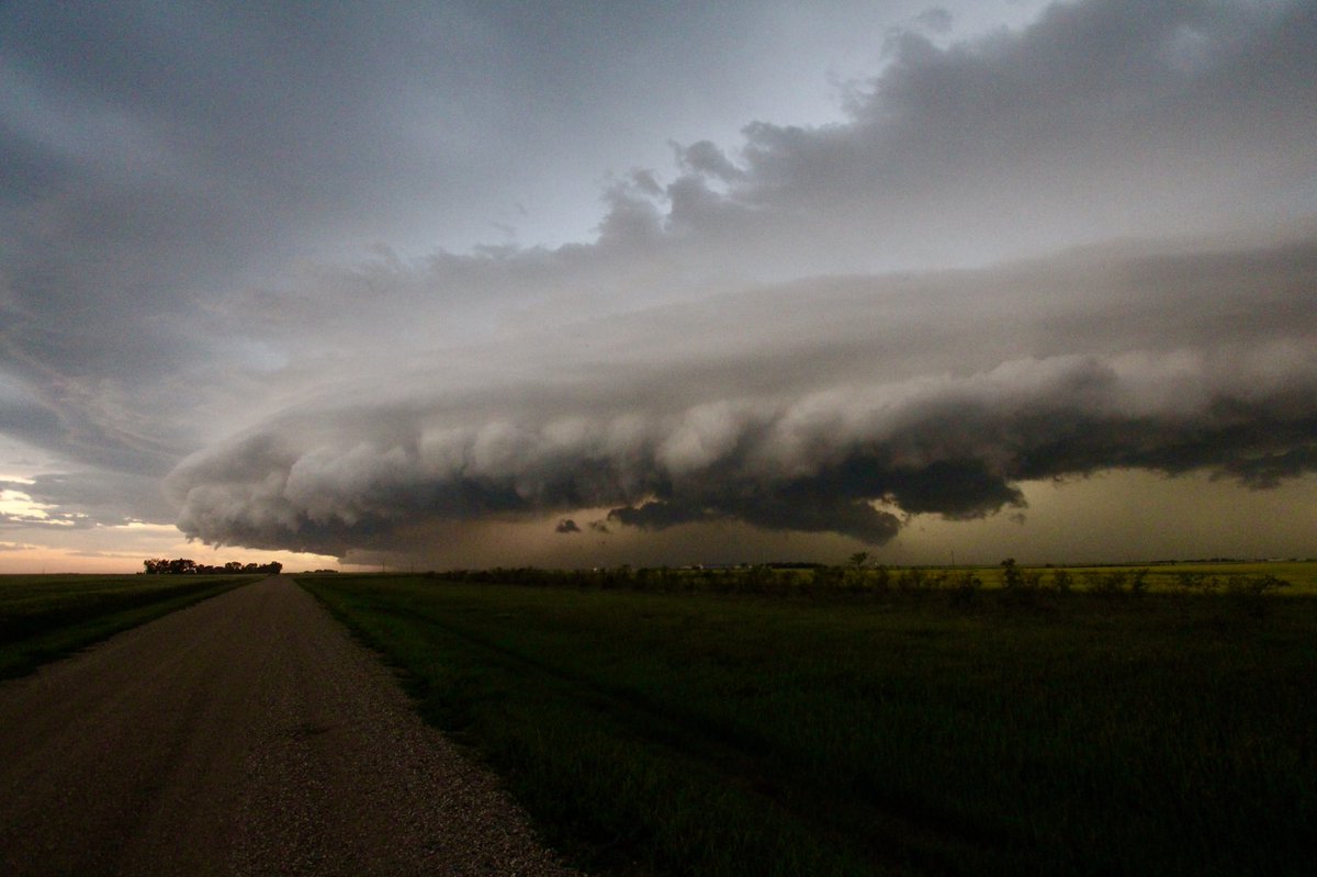noahbiegs's tweet photo. From tonight #skstorm #regina #yqr https://t.co/rdghjgsGmG