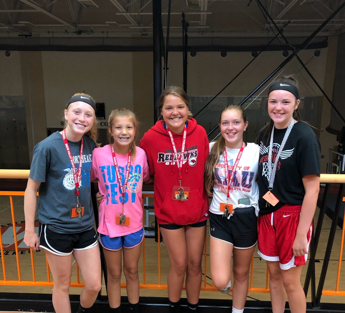 KinsleyEven's tweet photo. I had an amazing experience at @SnowValleyCamps this week! I learned so much and I am so grateful for the knowledge and lifelong friends that I made! Thank you to my coaches, teammates, and everyone else who helps make this such an amazing experience, it was truly incredible! https://t.co/sSFf8B67NQ
