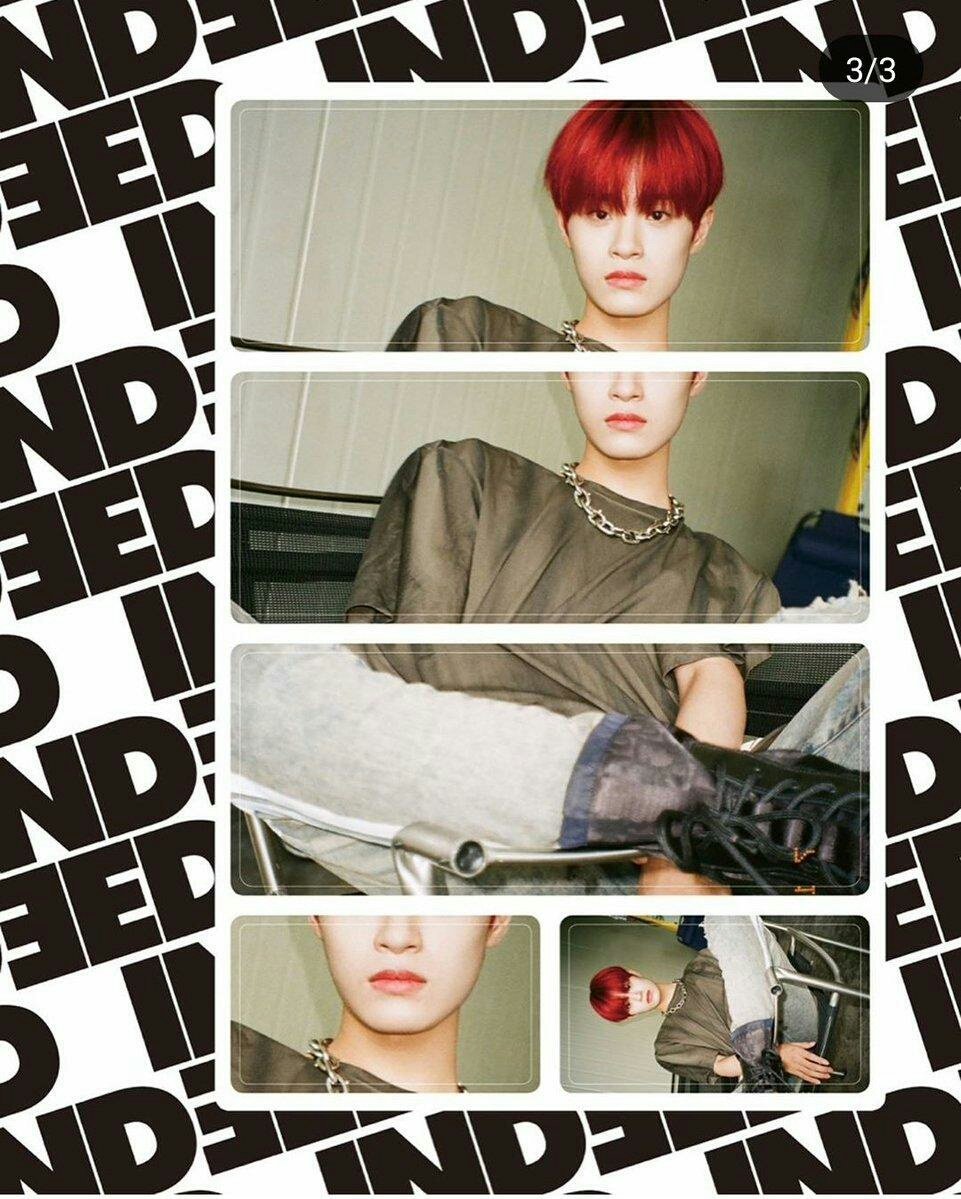 citansco's tweet photo. Daehwiyaaa kamu contoh remaja produktif yang tiap hari selalu ada aja yang dikerjain, so proud of u lah ya. Jangan lupa istirahat, bby. Loveyou💜💜
#daehwi #ab6ix #대휘 #에이비식스 #indeed #trendmagazine https://t.co/OEnRz67co7
