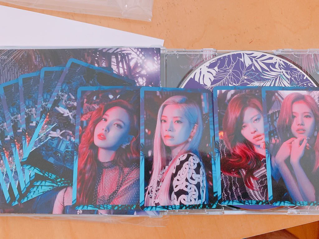 TWICE JAPAN OFFICIAL on X: 