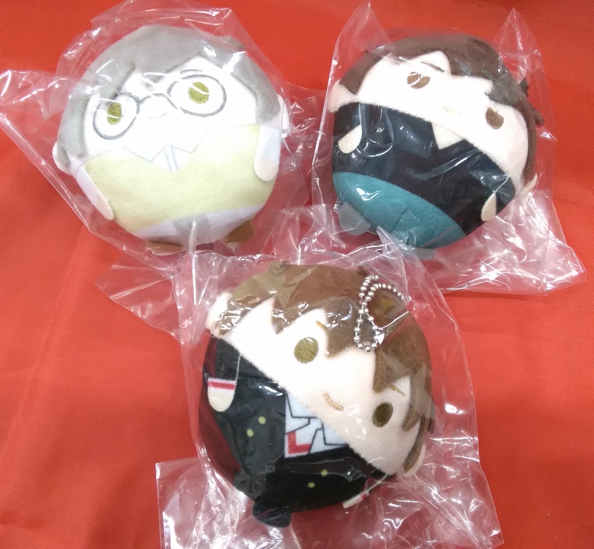 K Books キャラ館 少年まんが 入荷情報 カードキャプターさくら 可愛いふわコロりんの男の子達が入荷です 女の子達のイラストもとっても可愛い ぜひ お求め下さいませ Kbooks Ccさくら Clamp 桜ちゃん 知世ちゃん 池袋 アニメ館