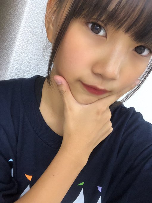 奥野未悠のTwitter画像27