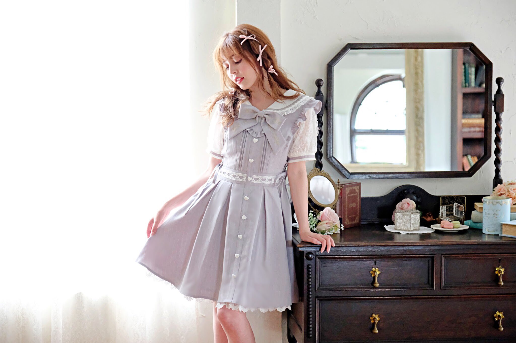 LIZ LISA on X: LIZ LISA on X: