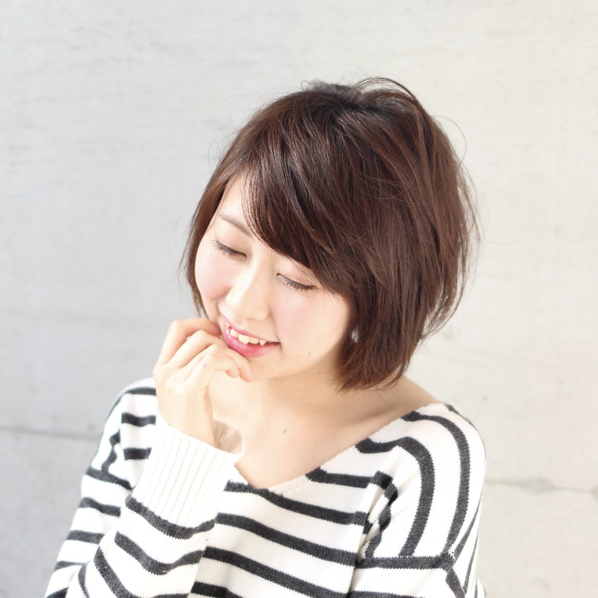 深谷市美容室 Musee Hairmusee Twitter