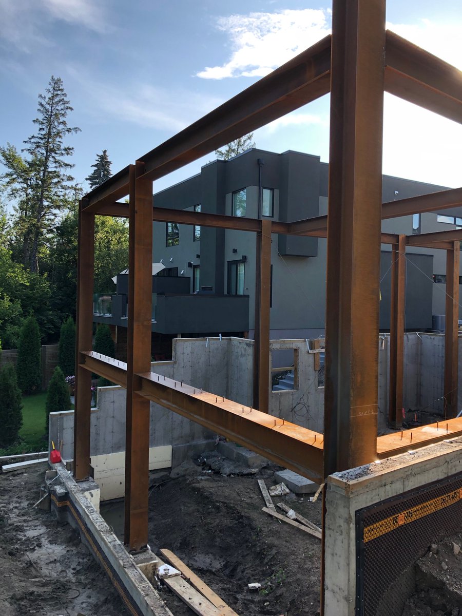 So great to see these masterpieces come to life! From concept to creation - this home is a true work of art

#BuildingARTyeg 
#yeginfill
#yeghomes