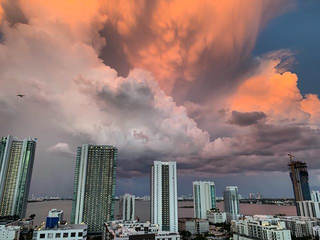 MichaelRealty's tweet image. 🔥in the sky #miami #wynwood ift.tt/2LFi4j4