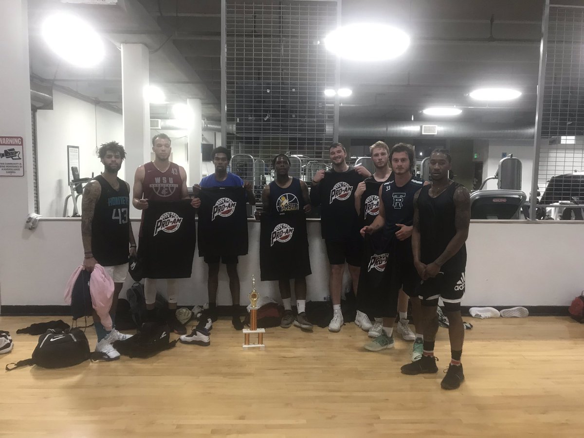 ColoradoProam's tweet photo. Our gold bracket Champions the Wheaton Thunder https://t.co/KE9Z5kz1Bq
