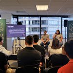 Photo by BlockchainNW - Seattle (@BlockchainNW)
