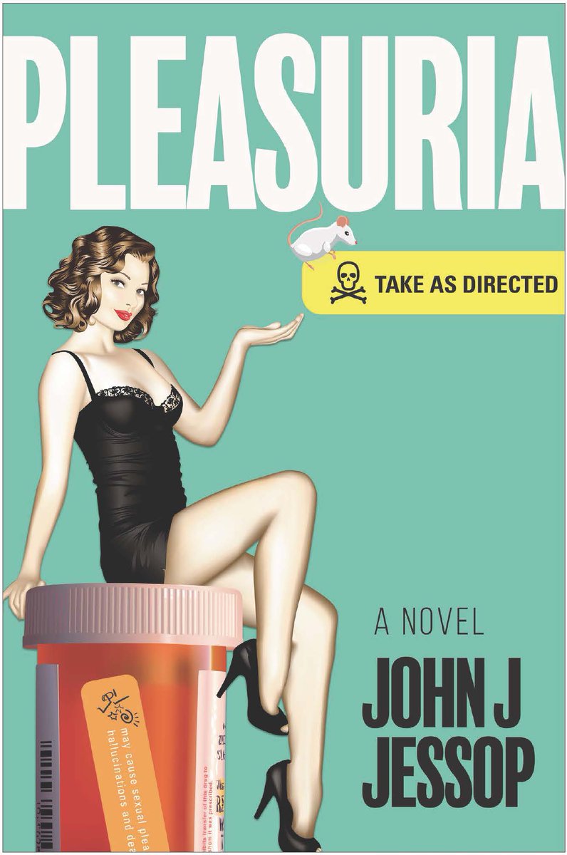 dr_jessop's tweet photo. I grew up with the wonderful comedy of Jerry Lewis, Gene Wilder, Steve Martin, and Peter Sellers. PLEASURIA is full of comedy of the absurd, and murder:) #amwriting @AvidReadersCafe #mustread #ebook
Get #PLEASURIA at https://t.co/UsyRZ4u6gR. Author site https://t.co/piQ68rMZGr. https://t.co/4YHUN9BElR