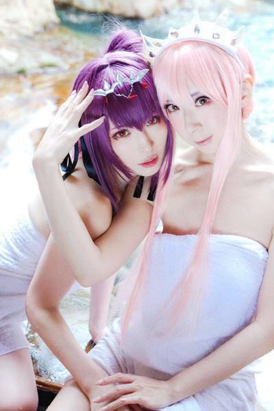 Twitterのコスプレ画像32