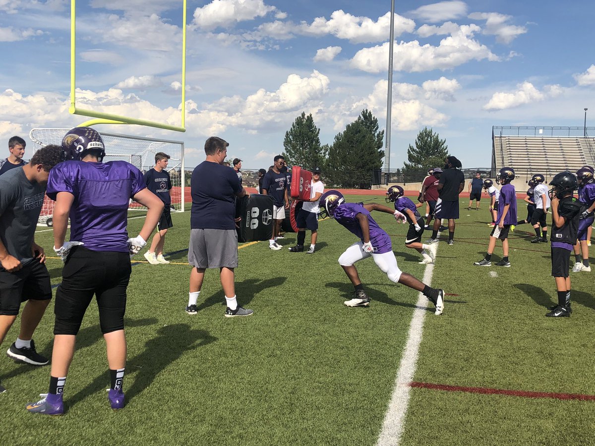 Spartan Youth Club tweet media