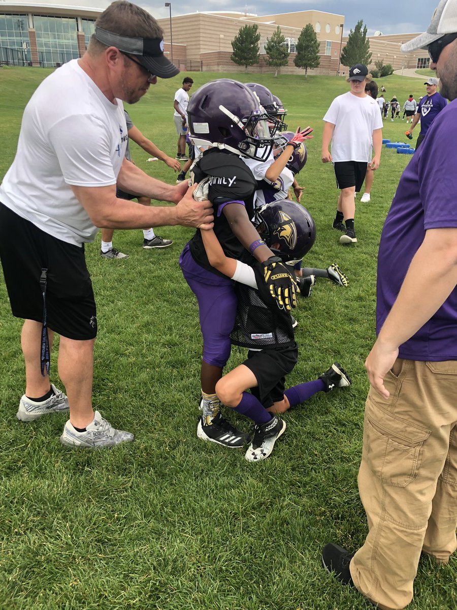 Spartan Youth Club tweet media