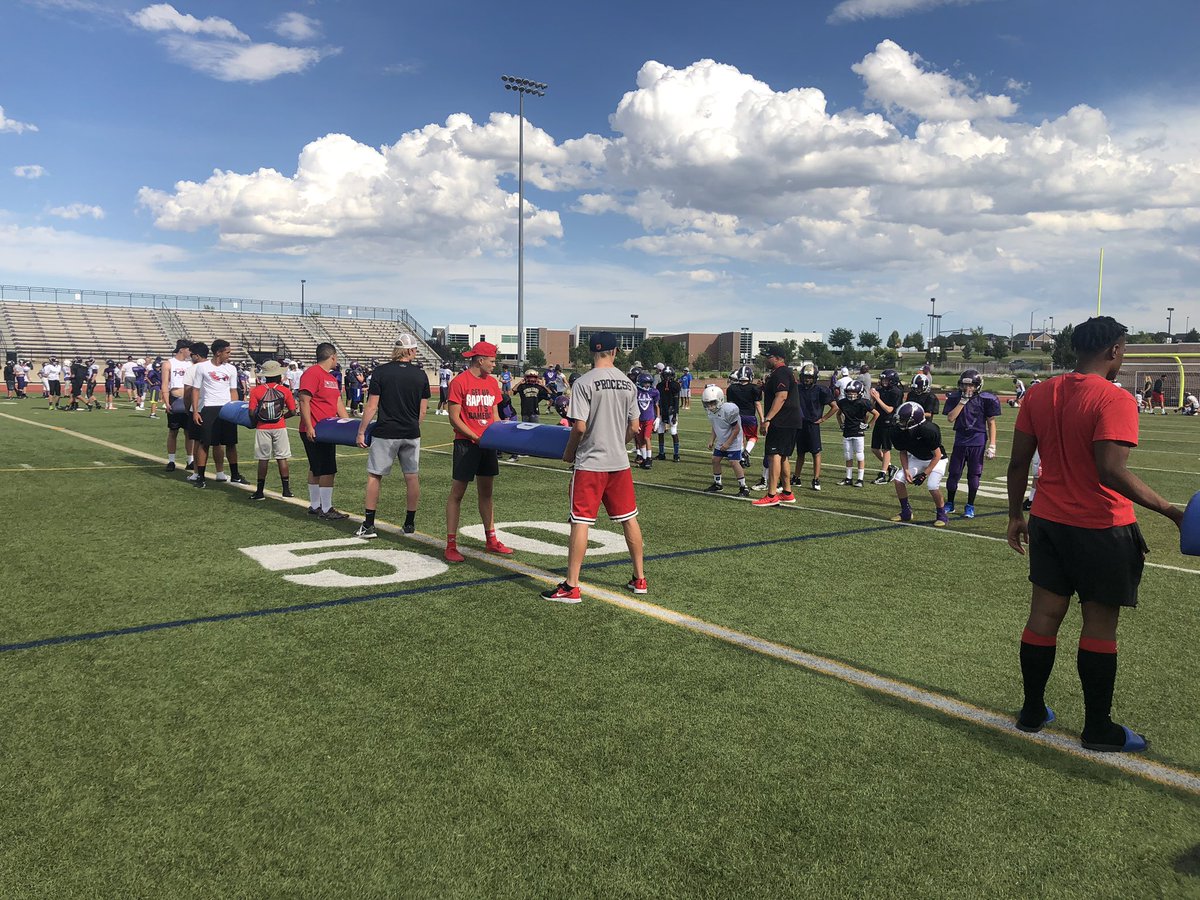 Spartan Youth Club tweet media