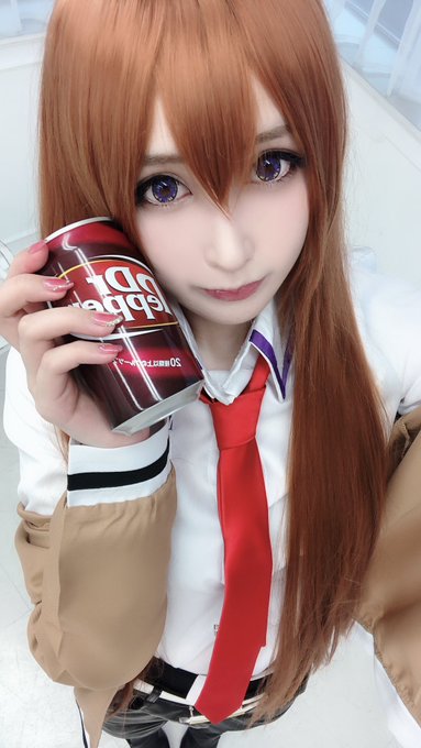 Twitterのコスプレ画像5