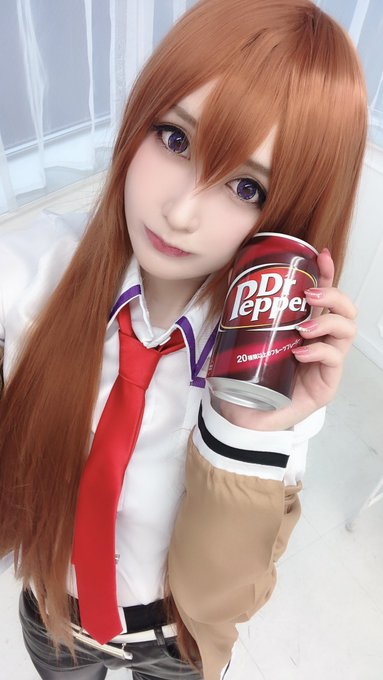 Twitterのコスプレ画像6